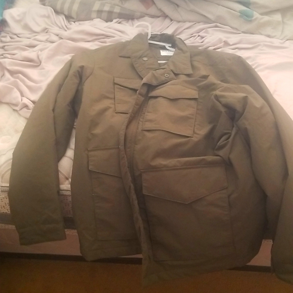 jacket